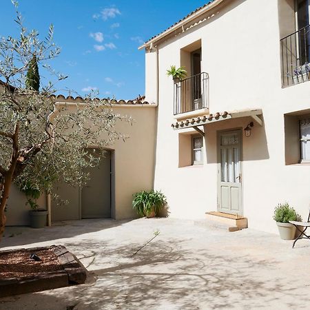 Casa Rural Sulla Tremp Exterior foto
