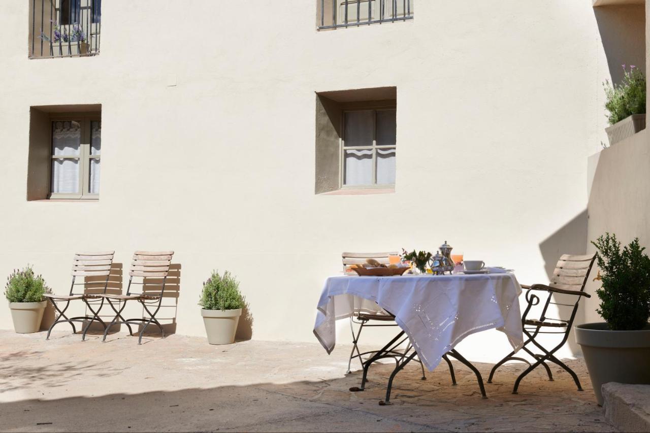 Casa Rural Sulla Tremp Exterior foto